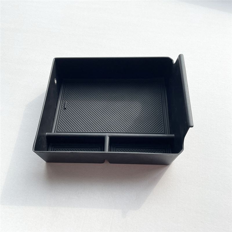 Armrest Storage Box Center Con - Travel Accessories In Car ulasan dan harga