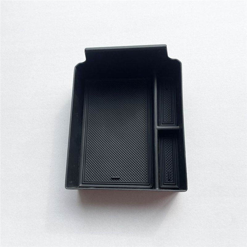 Armrest Storage Box Center Con - Travel Accessories In Car ulasan dan harga