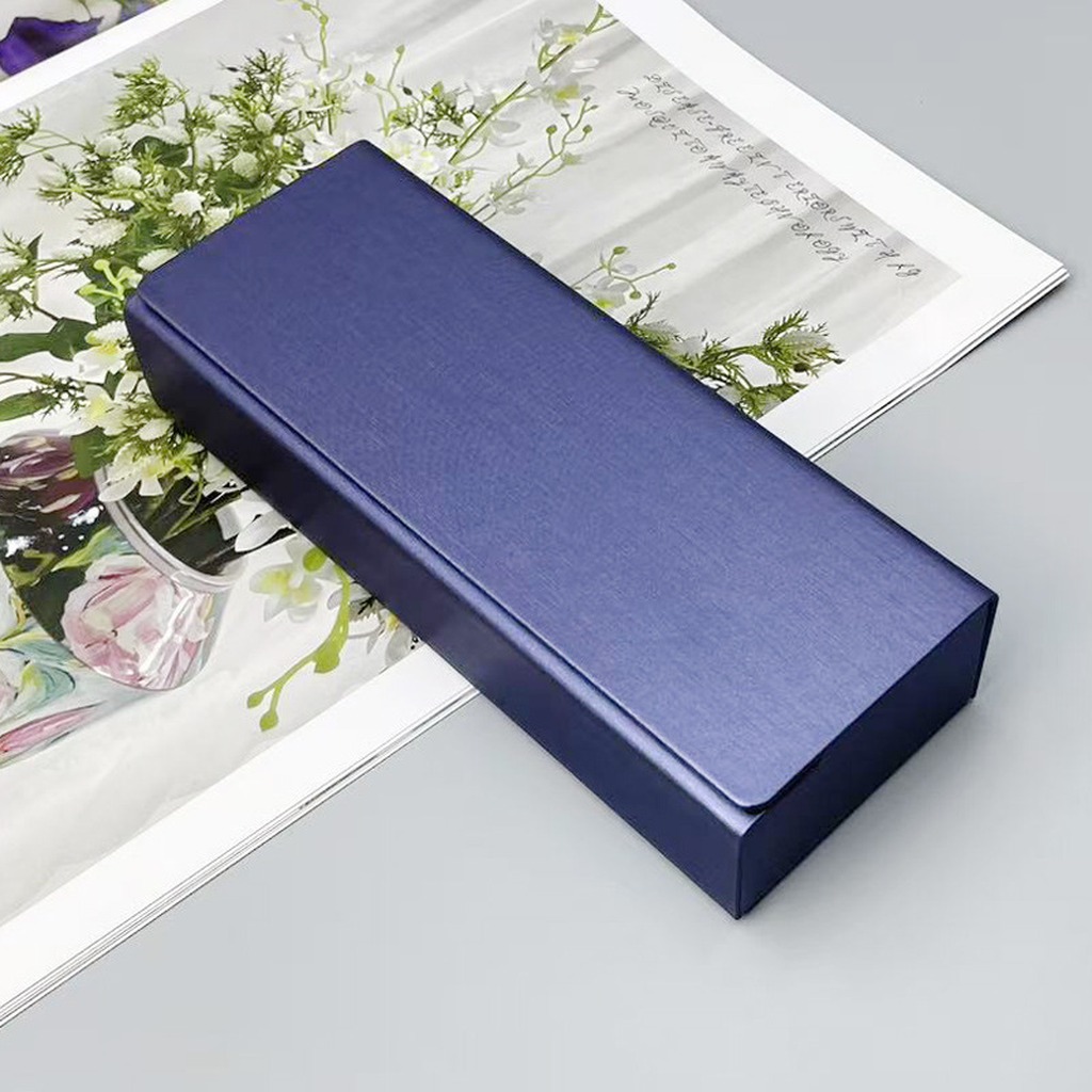 Large Frame Glasses Case Multi - Travel Accessories Officeworks ulasan dan harga