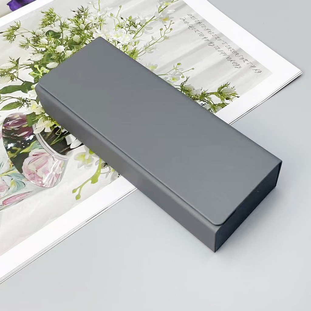 Large Frame Glasses Case Multi - Travel Accessories Officeworks ulasan dan harga