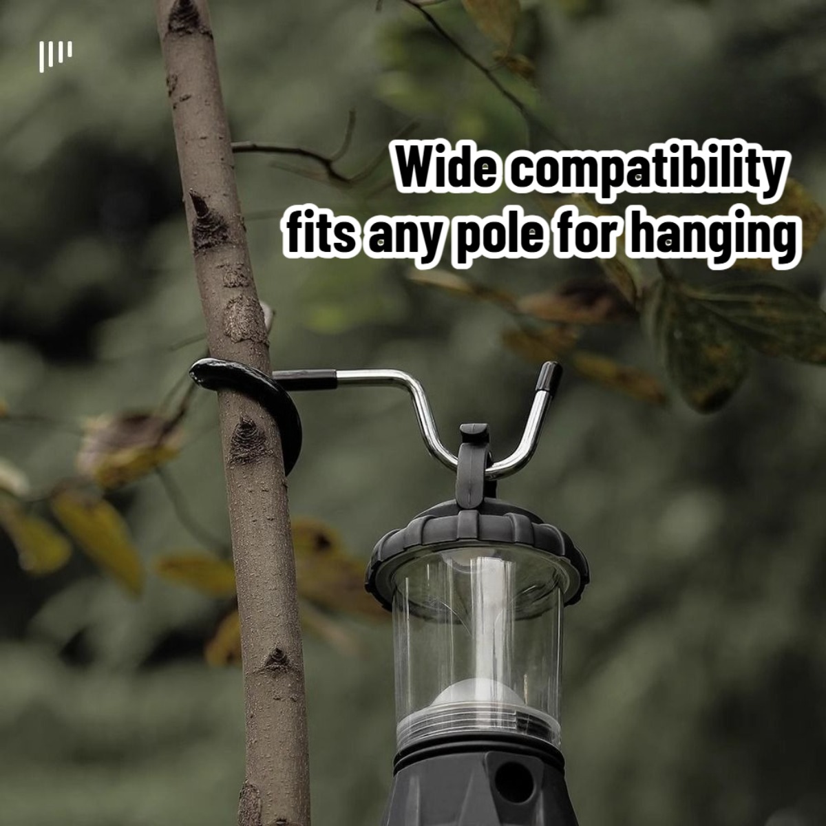5 Pack All-purpose S Type Camp - Travel Accessories You Need ulasan dan harga
