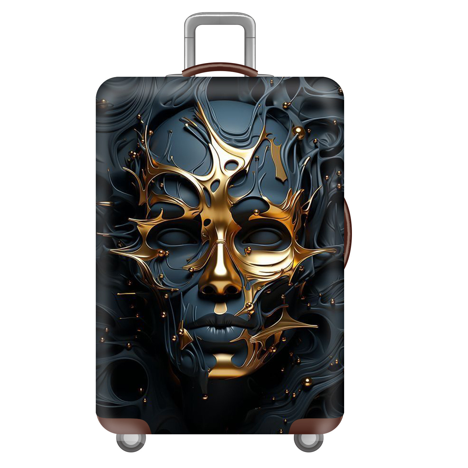 Luggage Craftsmanship Needs To - Travel Accessories You Need ulasan dan harga