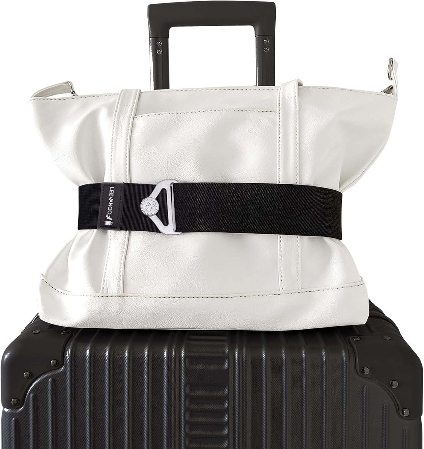 Luggage Strap for Suitcases 2- - Travel Accessories And Bags ulasan dan harga
