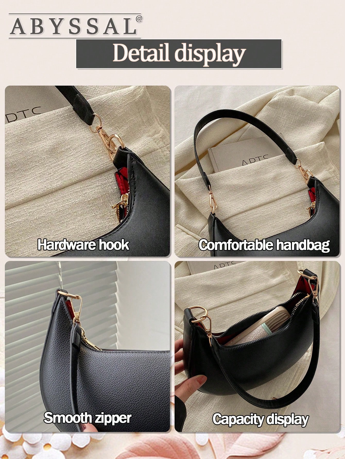 Ladies Bag; Korean Version Of  - Travel Accessories Warehouse ulasan dan harga