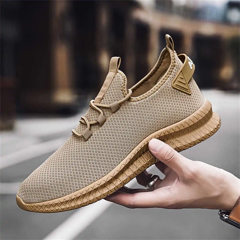 Demi-season Mesh Tenni Man Run - Travel Accessories Long Flight ulasan dan harga