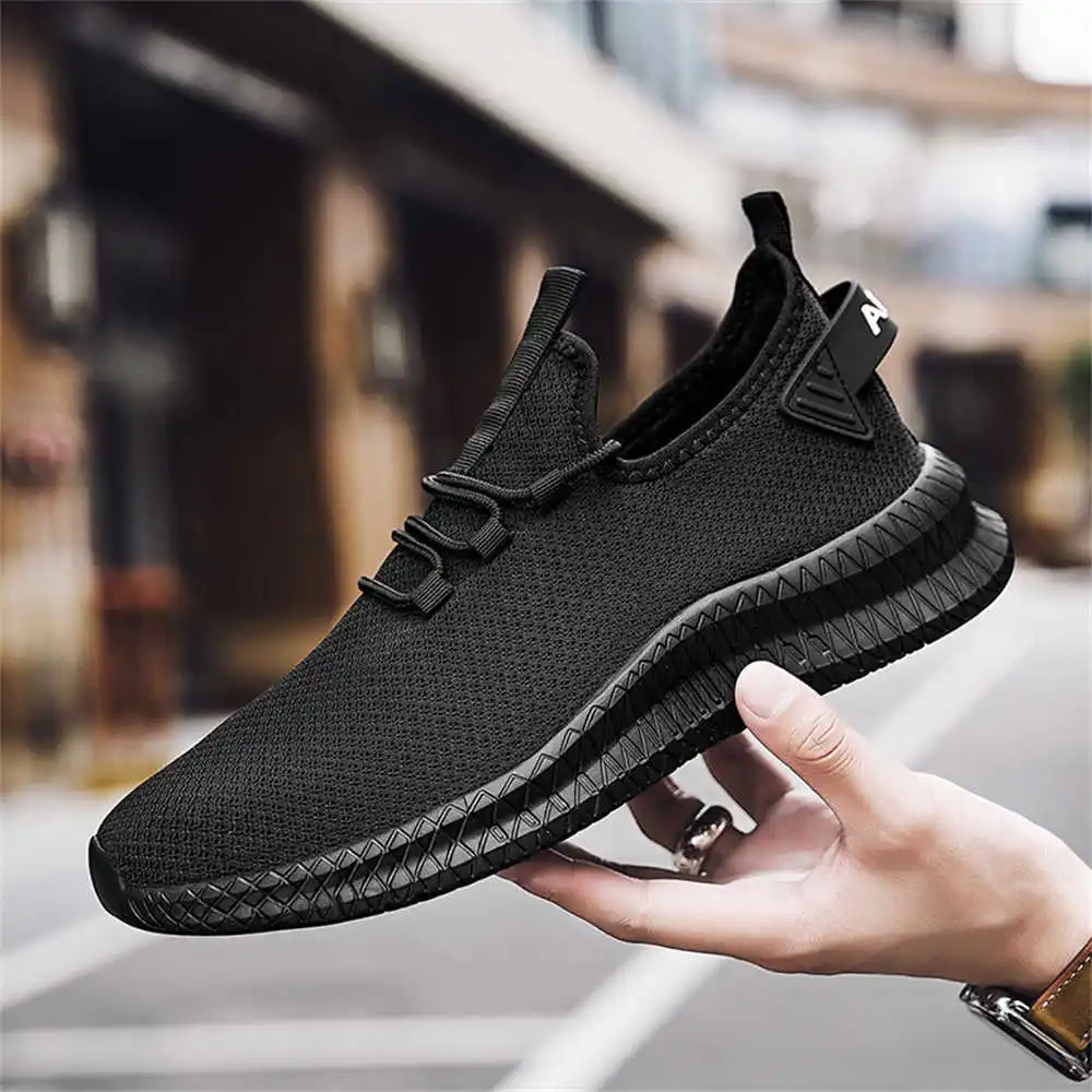 Demi-season Mesh Tenni Man Run - Travel Accessories Long Flight ulasan dan harga