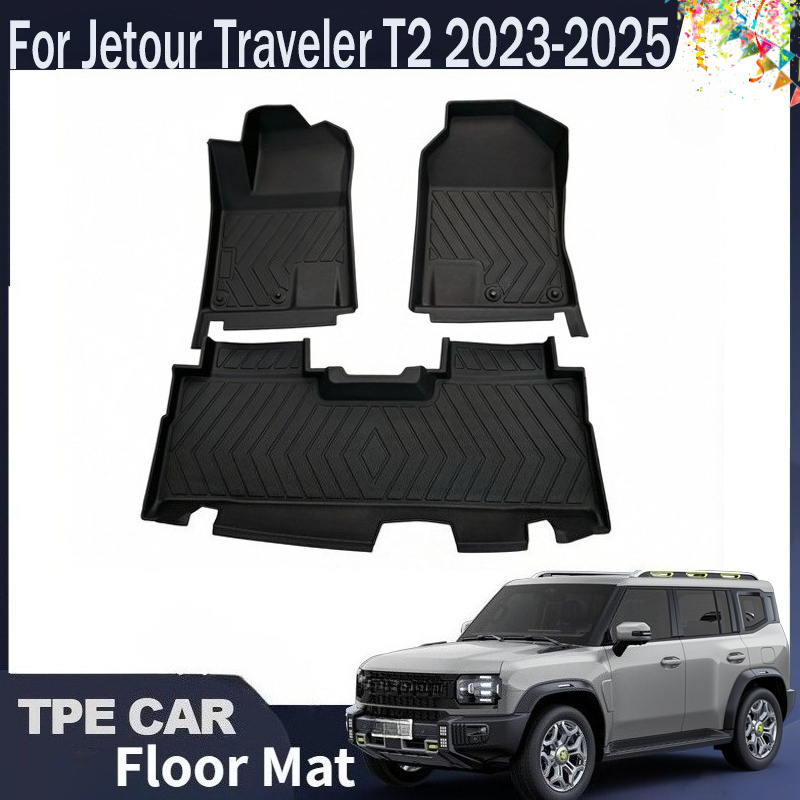 For Jetour Traveler T2 Jetour  - Travel Accessories In Car ulasan dan harga
