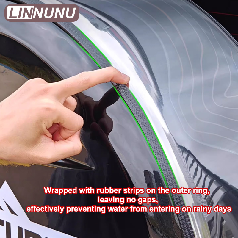 LINNUNU For Jetour T2 Travelle - Travel Accessories In Car ulasan dan harga