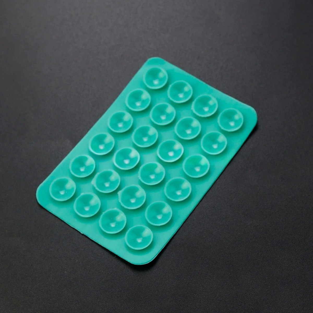 2Pcs Heavy Duty Square Silicon - Travel Accessories You Need ulasan dan harga