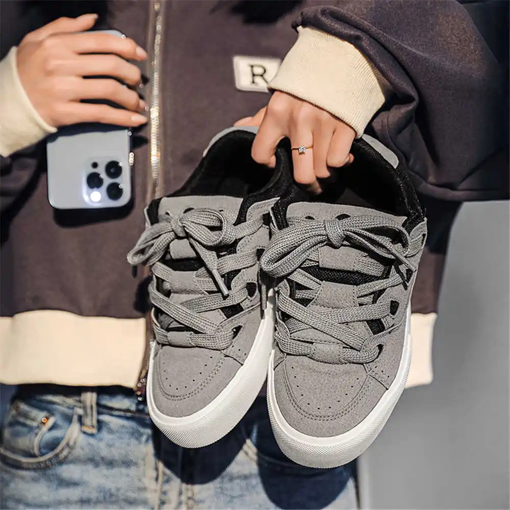 With Lacing Hiphop Women's Sch - Travel Accessories Long Flight ulasan dan harga