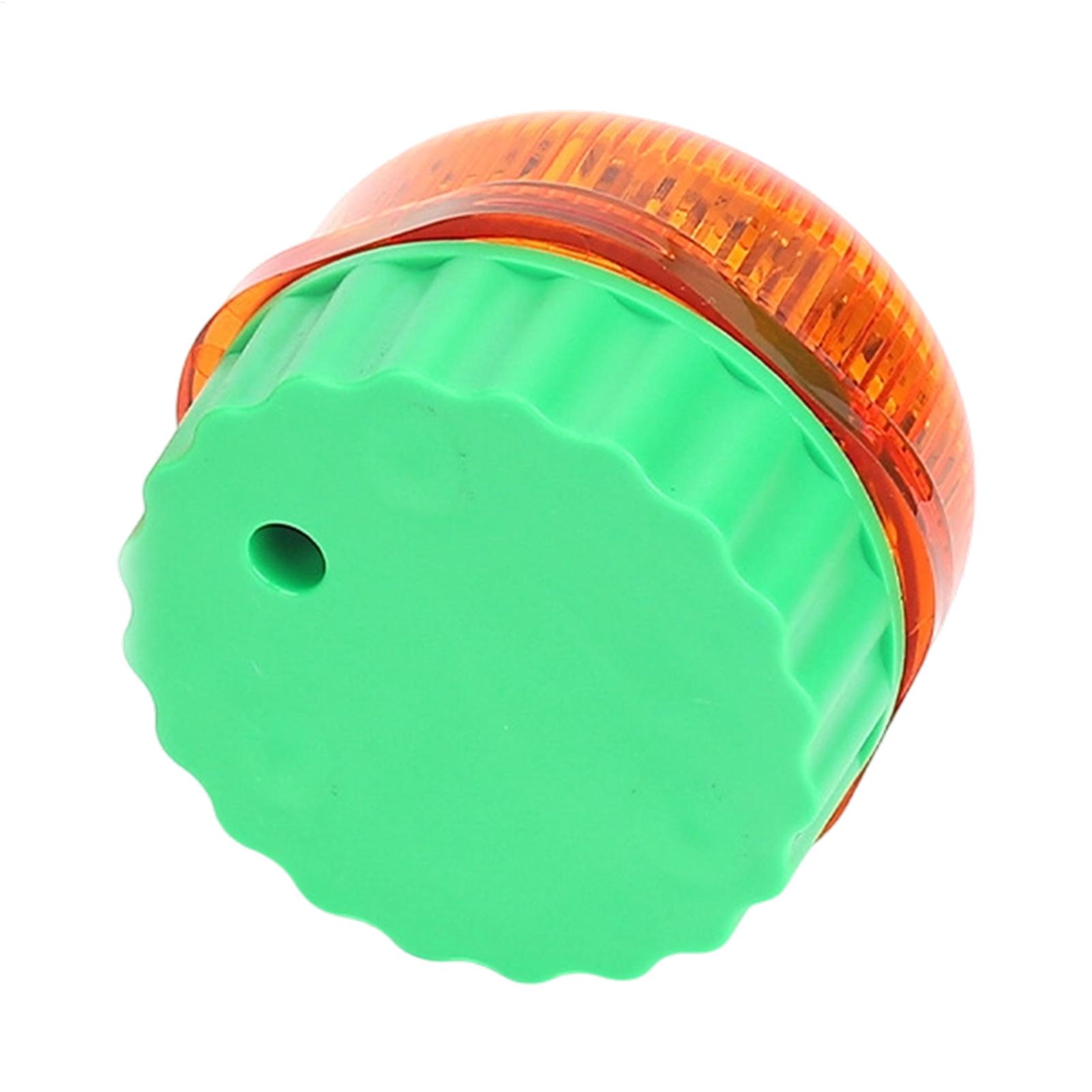 Car Strobe Light Magnetic Vehi - Travel Accessories In Car ulasan dan harga