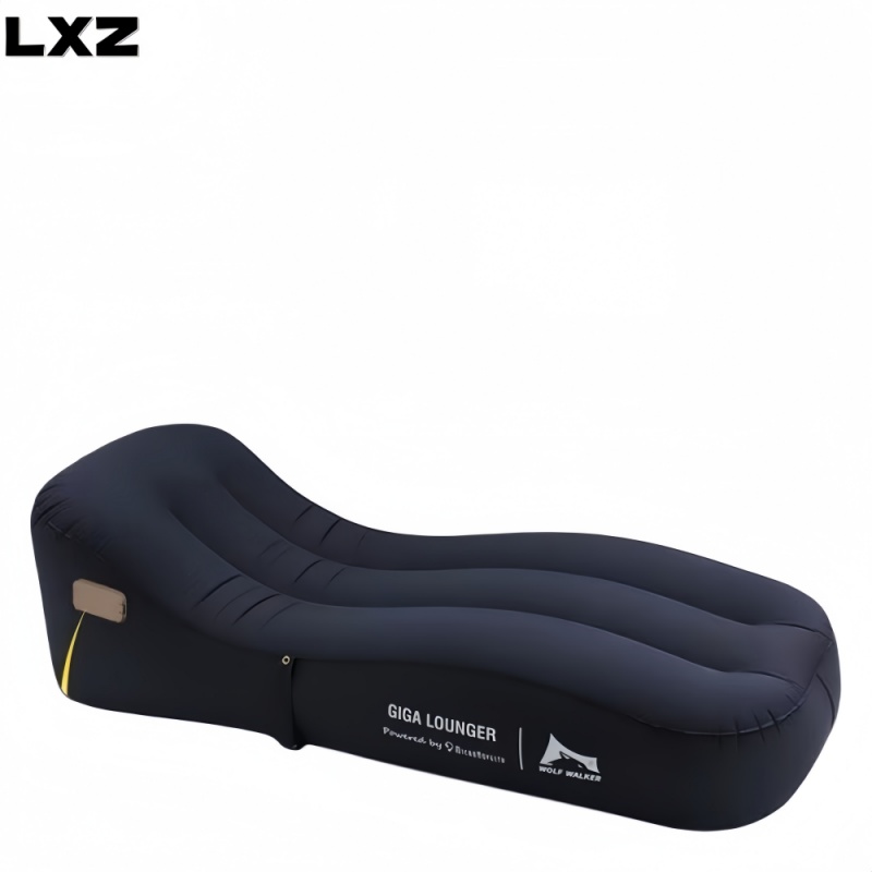 LXZ Automatic Inflatable Chair - Travel Pillow Inflatable ulasan dan harga
