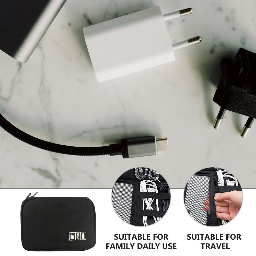 Waterproof Wear-Resistant Digi - Travel Accessories And Bags ulasan dan harga