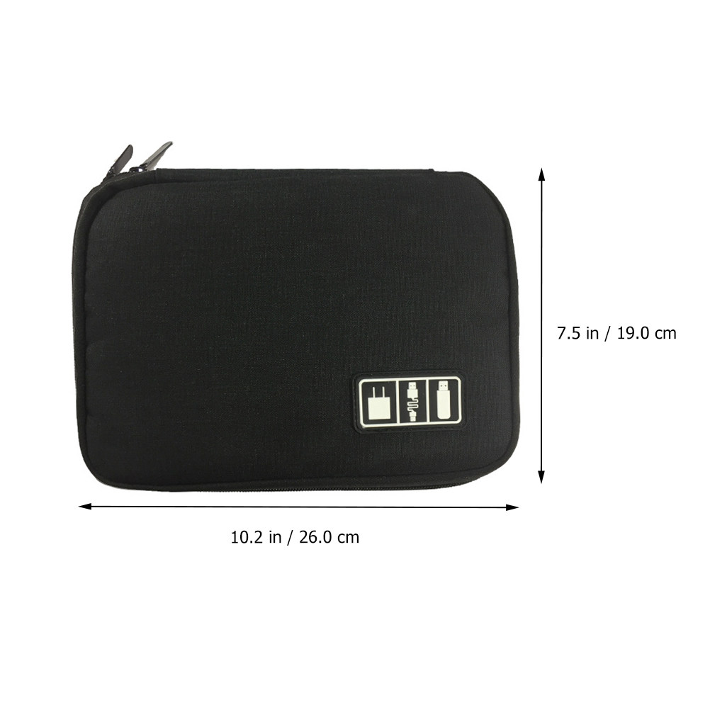 Waterproof Wear-Resistant Digi - Travel Accessories And Bags ulasan dan harga