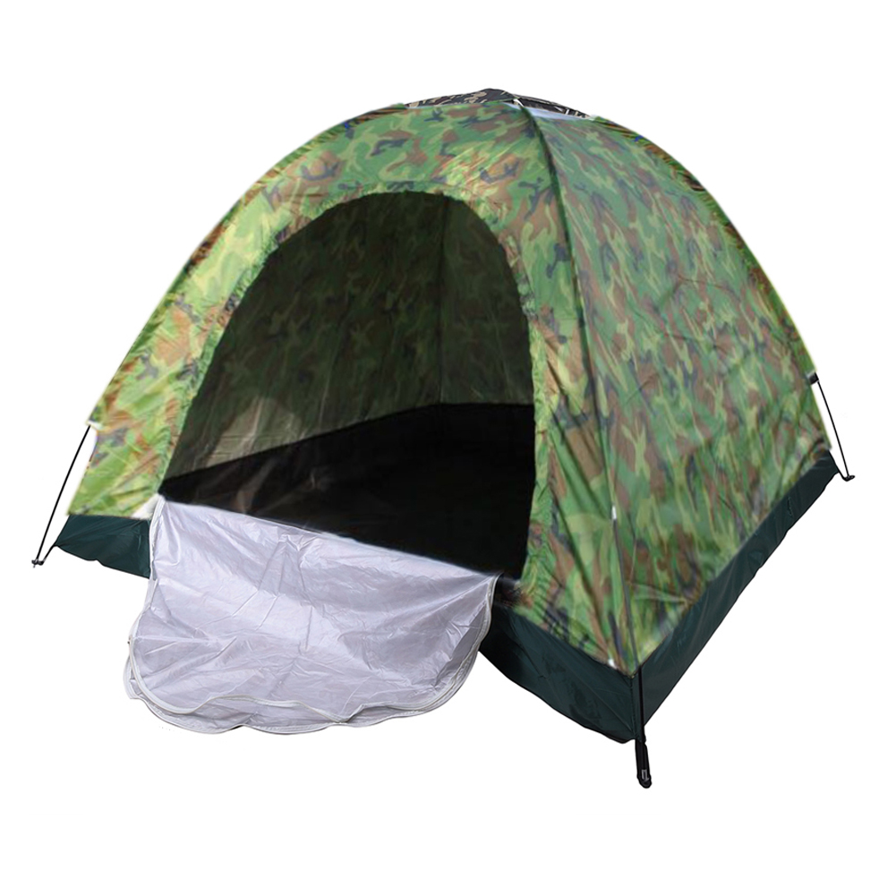 Camping Tent 5-6 Person Single - Travel Accessories You Need ulasan dan harga