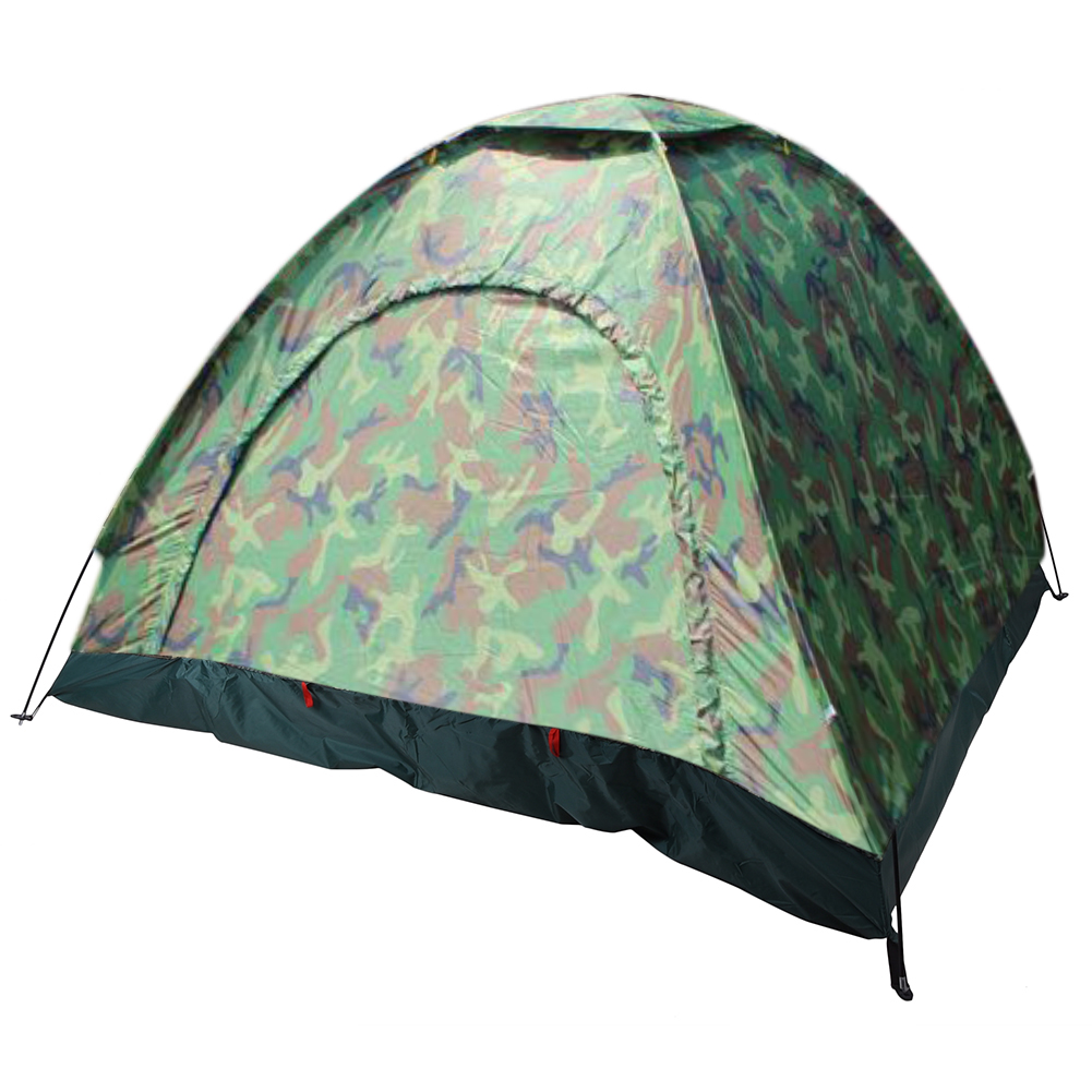 Camping Tent 5-6 Person Single - Travel Accessories You Need ulasan dan harga