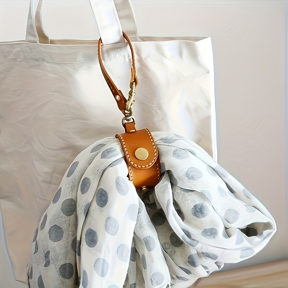 Travel Accessory Clip - Multif - Travel Accessories And Bags ulasan dan harga