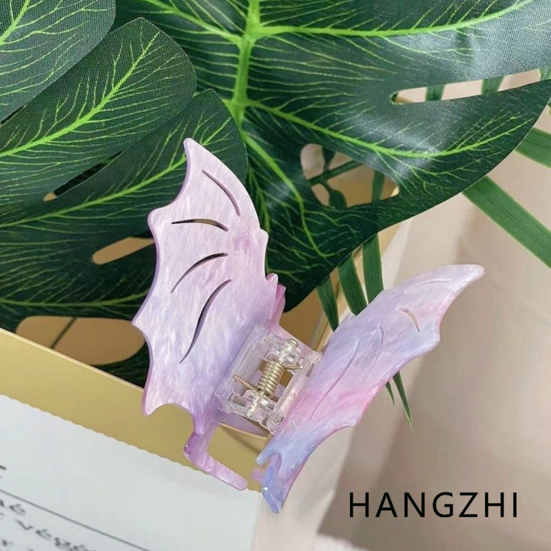 HANGZHI Purple Fine Glitter Ba - Travel Accessories For Girls ulasan dan harga