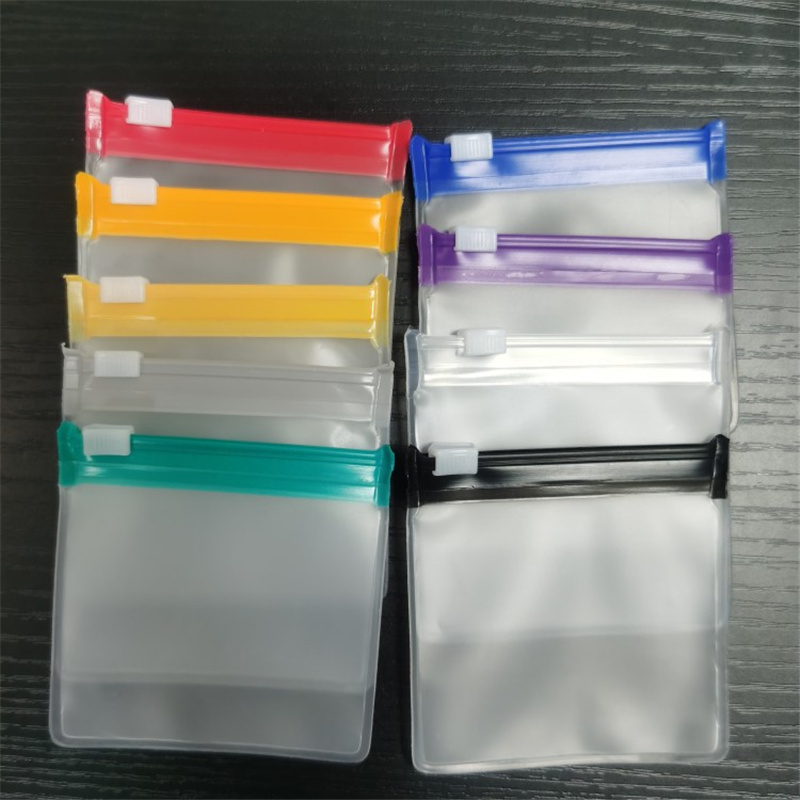 1000Pcs/Lot Portable EVA Frost - Travel Accessories And Bags ulasan dan harga