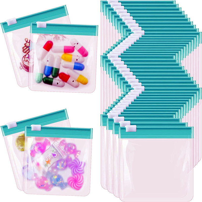 1000Pcs/Lot Portable EVA Frost - Travel Accessories And Bags ulasan dan harga