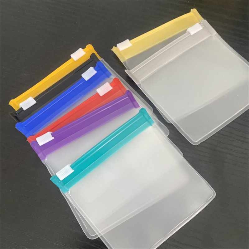 1000Pcs/Lot Portable EVA Frost - Travel Accessories And Bags ulasan dan harga