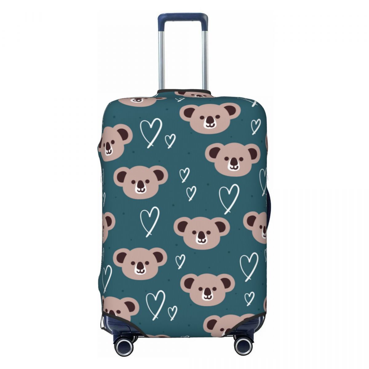 Cute Cute Australia Koala Bear - Travel Accessories Australia ulasan dan harga