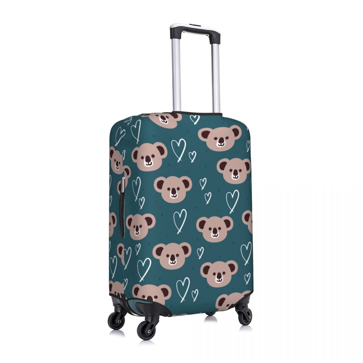 Cute Cute Australia Koala Bear - Travel Accessories Australia ulasan dan harga