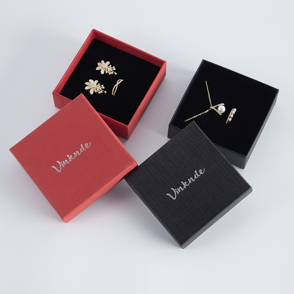Jewelry Box Bracelet Ring Earr - Accessories Travel Jewelry Box ulasan dan harga