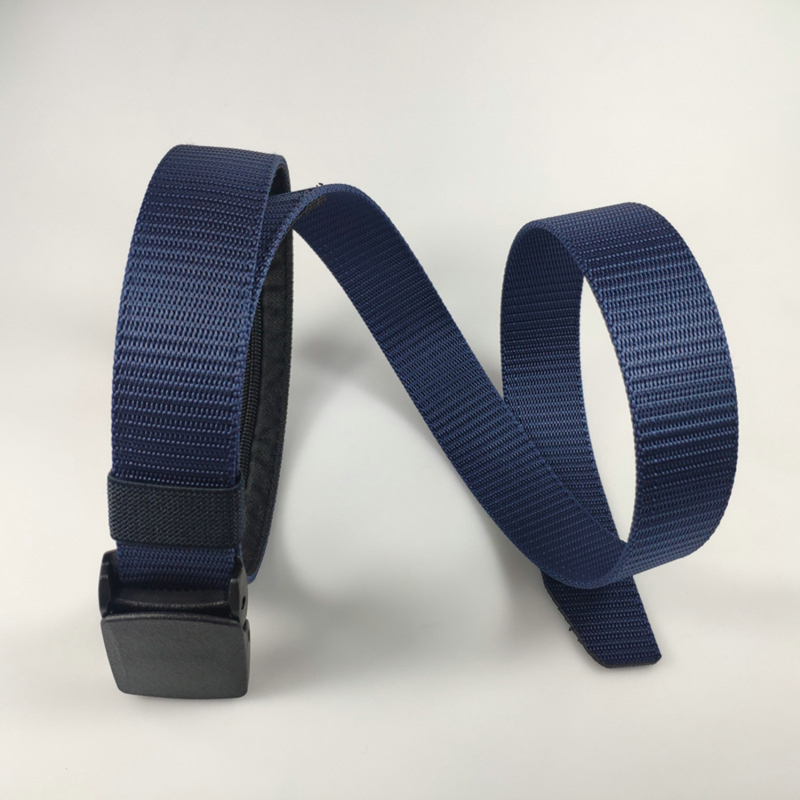 Travel Cash Anti Theft Belt Wa - Money Belt Hidden ulasan dan harga