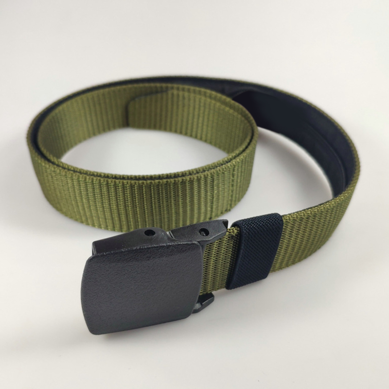 Travel Cash Anti Theft Belt Wa - Money Belt Hidden ulasan dan harga