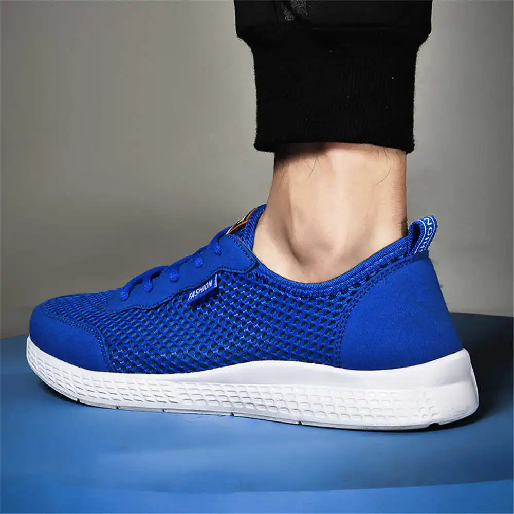 35-46 Breathable Light Blue Sn - Travel Accessories Long Flight ulasan dan harga
