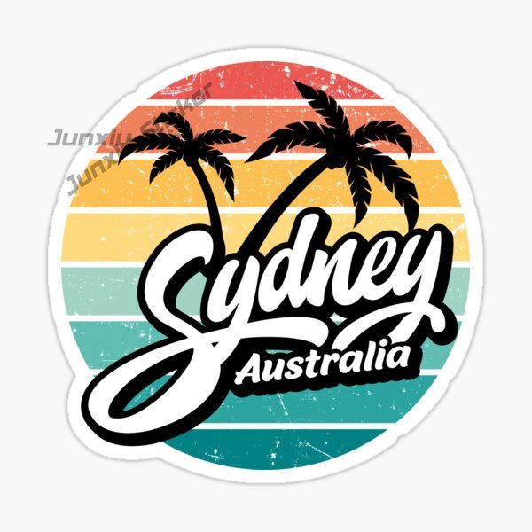SYDNEY AUSTRALIA Scenic Travel - Travel Accessories Australia ulasan dan harga