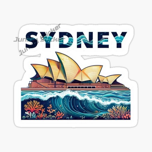 SYDNEY AUSTRALIA Scenic Travel - Travel Accessories Australia ulasan dan harga